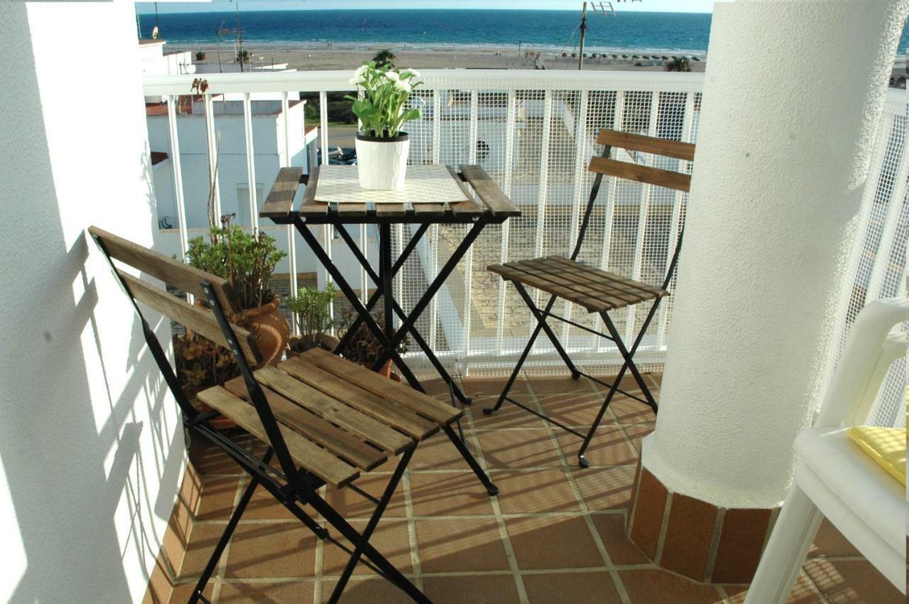 El Mirador Appartement